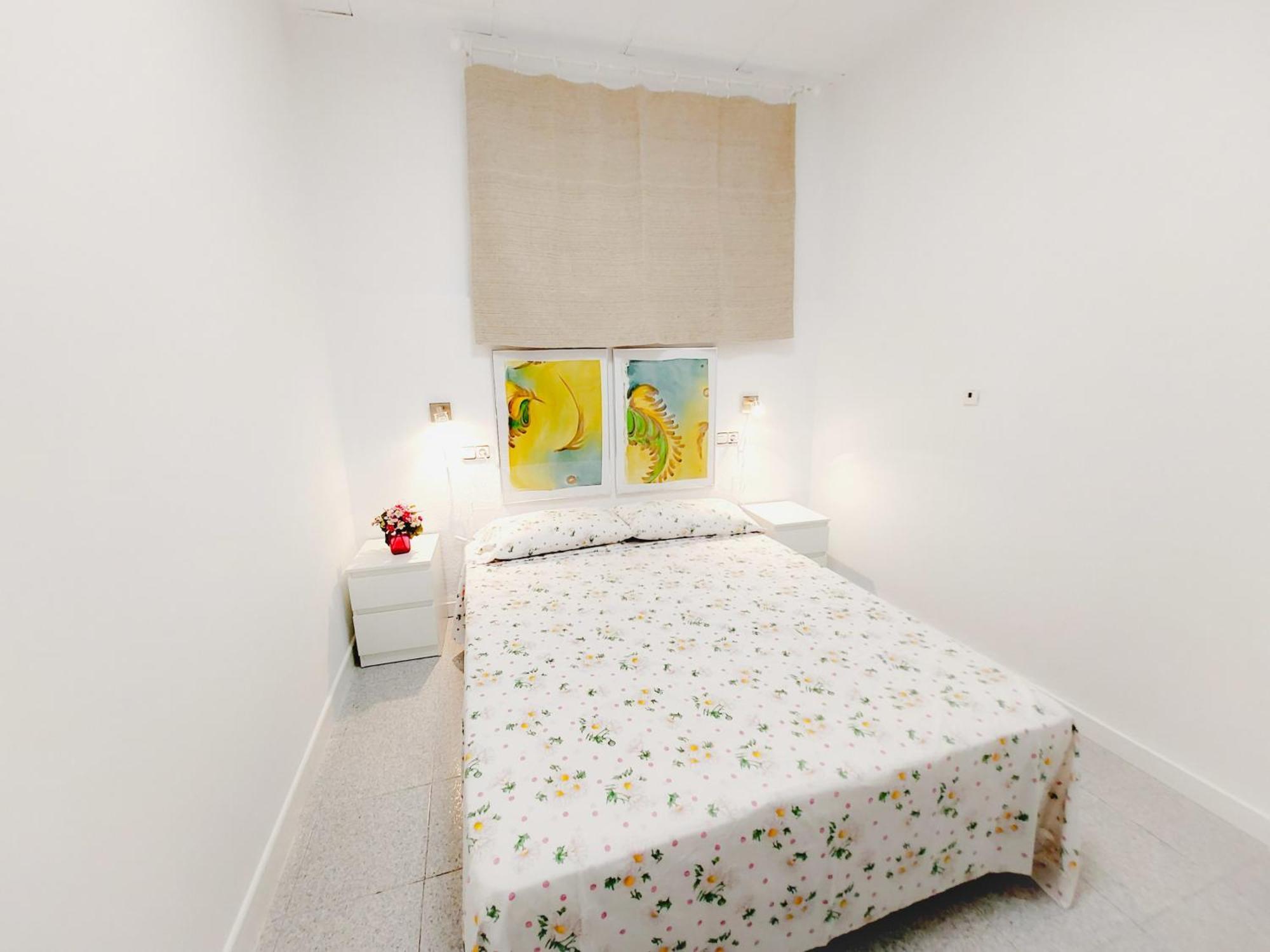 Alojamiento San Juan En Murcia Centro 外观 照片