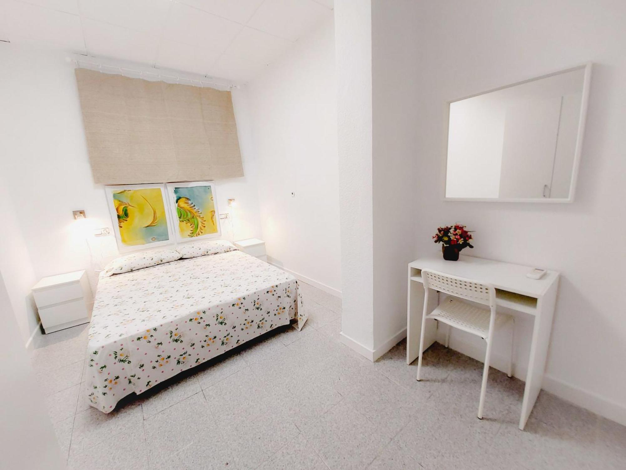 Alojamiento San Juan En Murcia Centro 外观 照片