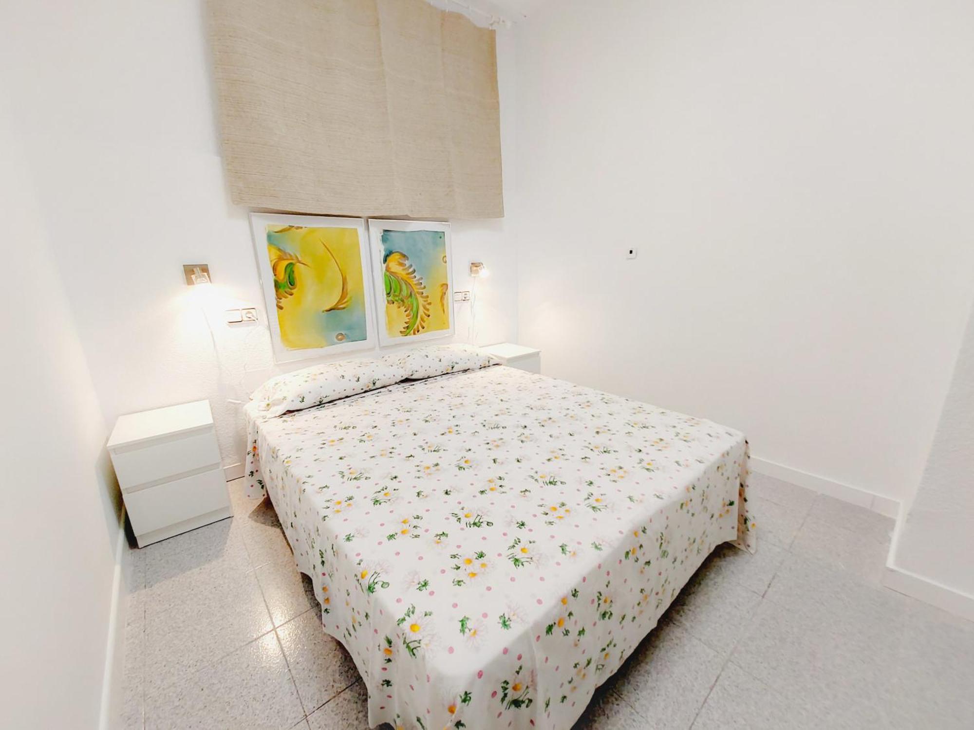 Alojamiento San Juan En Murcia Centro 外观 照片