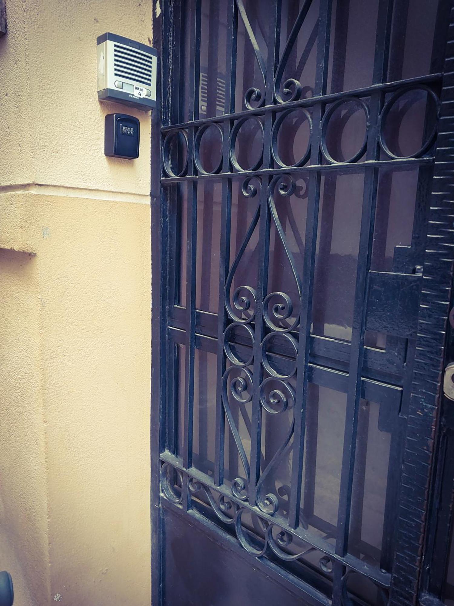 Alojamiento San Juan En Murcia Centro 外观 照片