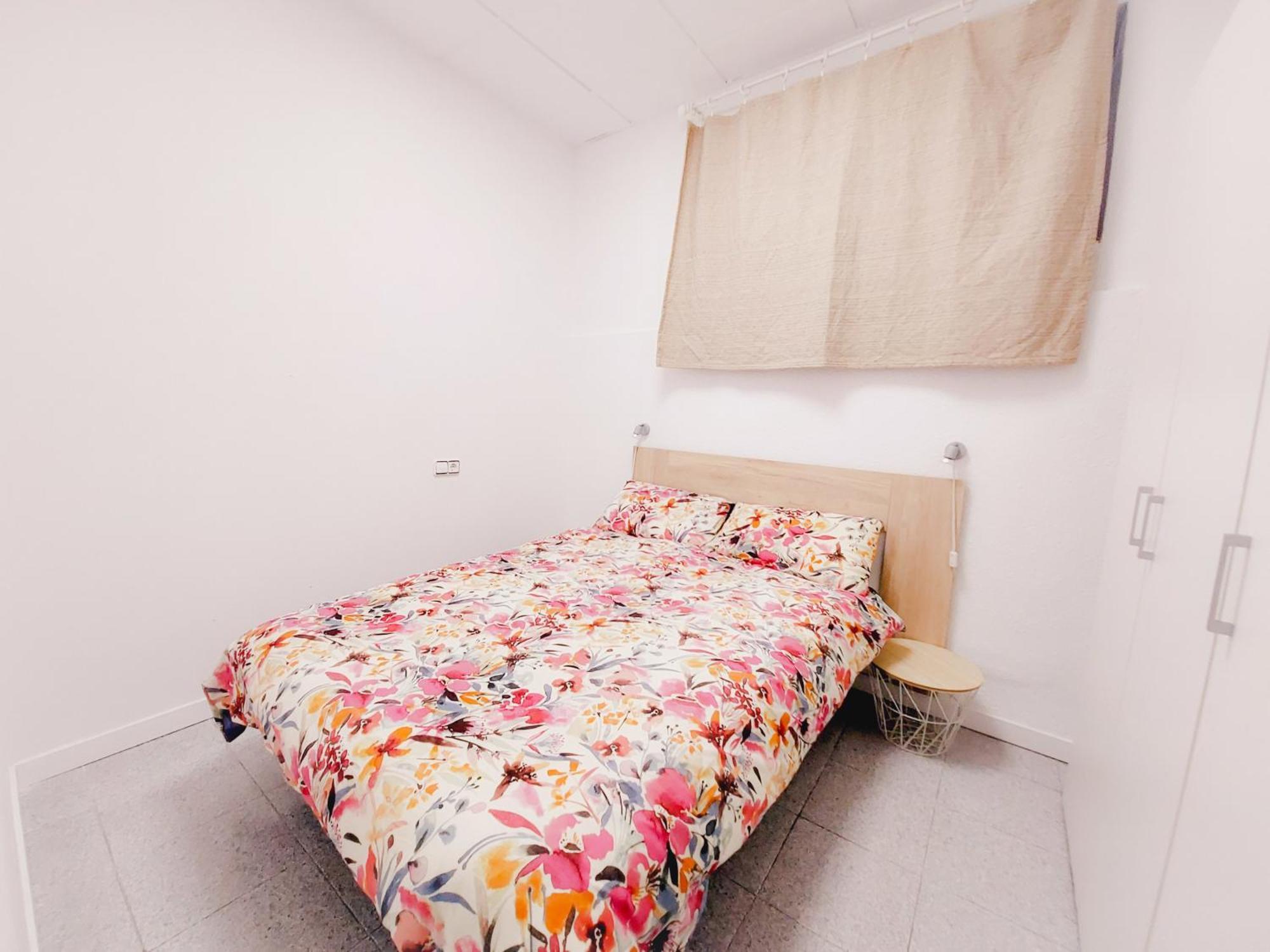 Alojamiento San Juan En Murcia Centro 外观 照片